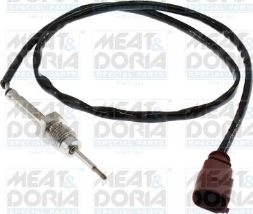 Meat & Doria 12269 - Датчик температуры выхлопных газов omsk.autopolka.ru