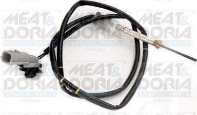 Meat & Doria 12288 - Датчик температуры выхлопных газов omsk.autopolka.ru