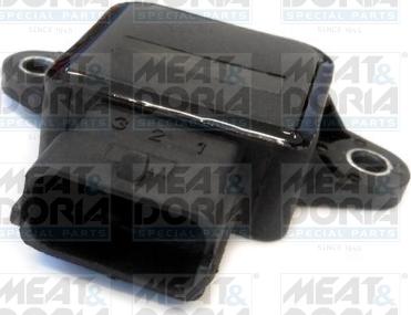 Meat & Doria 83045 - Датчик положения дроссельной заслонки omsk.autopolka.ru