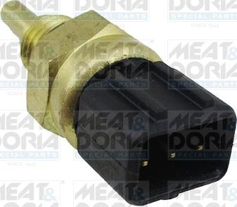 Meat & Doria 82412 - Датчик температуры ОЖ, охлаждающей жидкости omsk.autopolka.ru