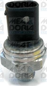 Meat & Doria 82558 - Датчик давления выхлопных газов omsk.autopolka.ru