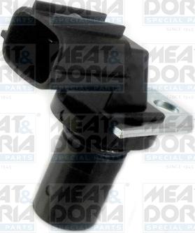 Meat & Doria 87965 - RPM датчик АКПП, частота вращения автомат. коробки omsk.autopolka.ru