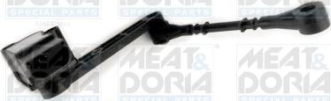 Meat & Doria 38017 - Регулятор, регулировка дорожного просвета omsk.autopolka.ru