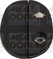 Meat & Doria 26042 - Выключатель, стеклоподъемник omsk.autopolka.ru