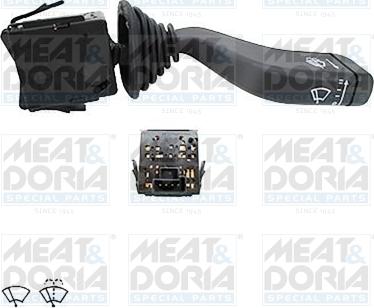 Meat & Doria 23224 - Выключатель на рулевой колонке omsk.autopolka.ru