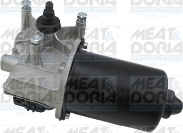 Meat & Doria 27056 - Двигатель стеклоочистителя omsk.autopolka.ru