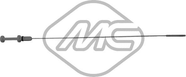 Metalcaucho 04593 - Указатель уровня масла omsk.autopolka.ru