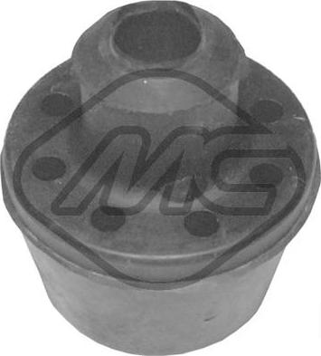Metalcaucho 04149 - Подвеска, радиатор omsk.autopolka.ru