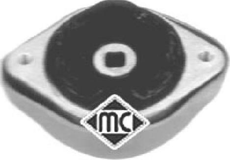 Metalcaucho 04136 - Подвеска, ступенчатая коробка передач omsk.autopolka.ru