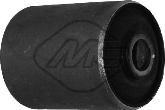 Metalcaucho 04832 - Втулка, листовая рессора omsk.autopolka.ru