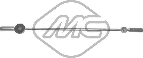 Metalcaucho 04200 - Ремкомплект, рычаг переключения передач omsk.autopolka.ru