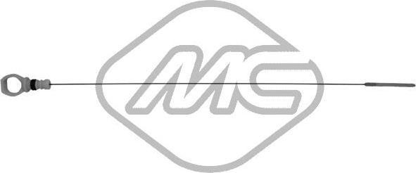 Metalcaucho 04741 - Указатель уровня масла omsk.autopolka.ru