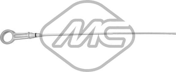 Metalcaucho 05167 - Указатель уровня масла omsk.autopolka.ru
