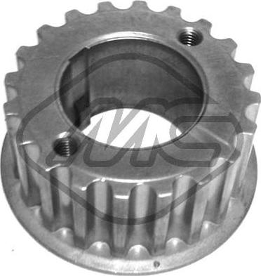 Metalcaucho 05340 - Шестерня коленвала omsk.autopolka.ru