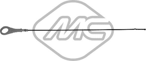 Metalcaucho 05299 - Указатель уровня масла omsk.autopolka.ru