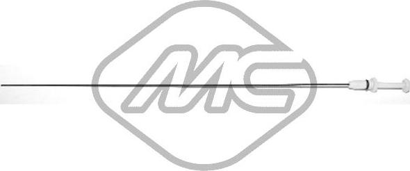 Metalcaucho 05221 - Указатель уровня масла omsk.autopolka.ru