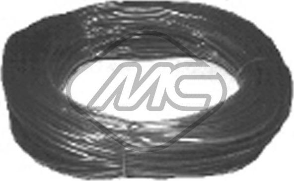 Metalcaucho 00033 - Водопровод omsk.autopolka.ru