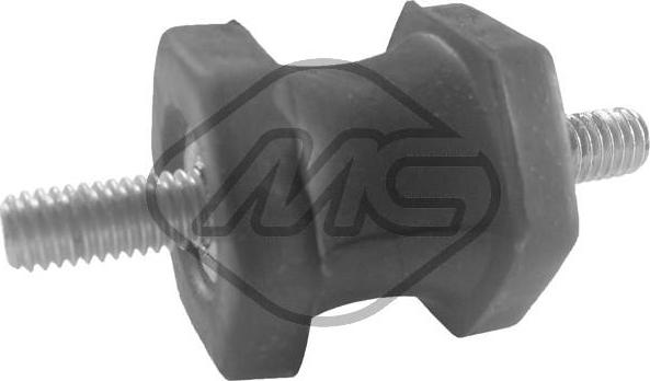 Metalcaucho 00153 - Кронштейн, труба выхлопного газа omsk.autopolka.ru