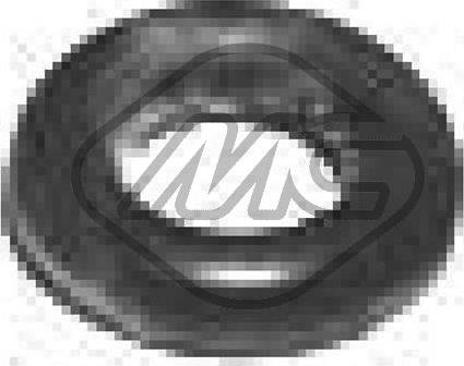 Metalcaucho 00366 - Кронштейн, втулка, система выпуска ОГ omsk.autopolka.ru