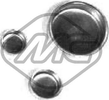 Metalcaucho 02506 - Пробка антифриза omsk.autopolka.ru