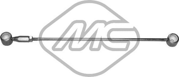 Metalcaucho 02348 - Ремкомплект, рычаг переключения передач omsk.autopolka.ru