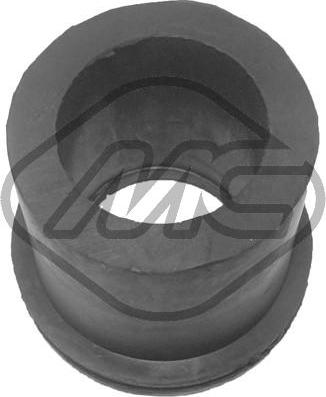 Metalcaucho 02752 - Втулка, листовая рессора omsk.autopolka.ru