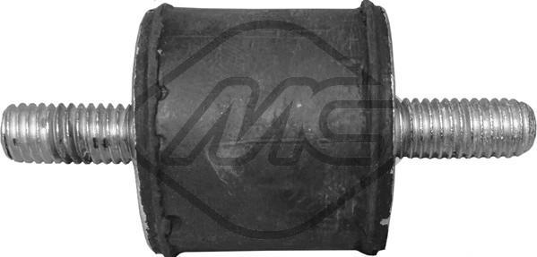 Metalcaucho 02777 - Кронштейн, втулка, система выпуска ОГ omsk.autopolka.ru