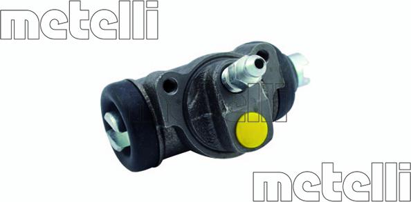Metelli 04-0490 - Колесный тормозной цилиндр omsk.autopolka.ru