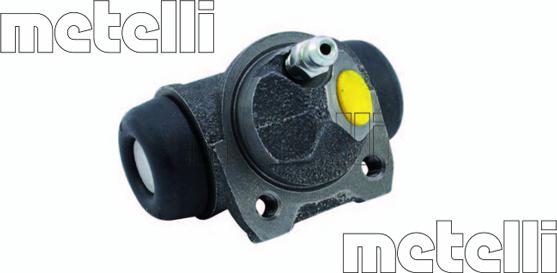 Metelli 04-0599 - Колесный тормозной цилиндр omsk.autopolka.ru