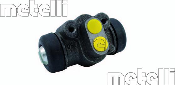 Metelli 04-0515 - Колесный тормозной цилиндр omsk.autopolka.ru