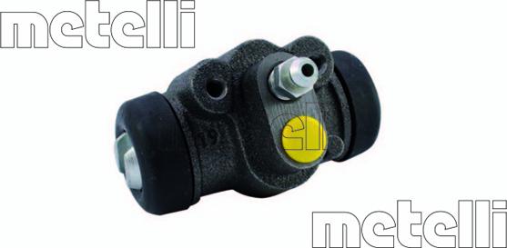 Metelli 04-0516 - Колесный тормозной цилиндр omsk.autopolka.ru