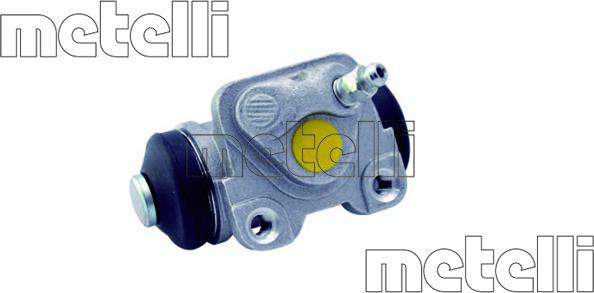 Metelli 04-0668 - Колесный тормозной цилиндр omsk.autopolka.ru