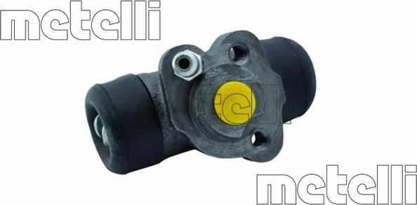 Metelli 04-0670 - Колесный тормозной цилиндр omsk.autopolka.ru