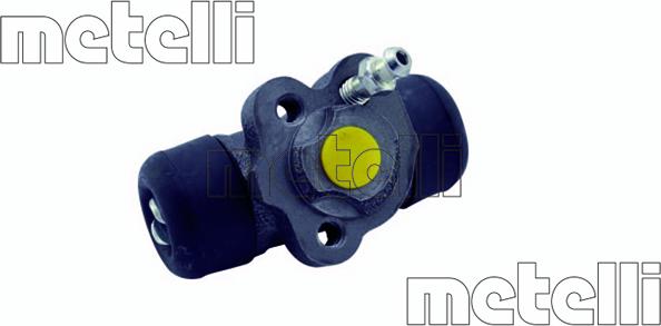 Metelli 04-0671 - Колесный тормозной цилиндр omsk.autopolka.ru