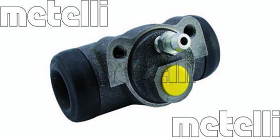 Metelli 04-0064 - Колесный тормозной цилиндр omsk.autopolka.ru