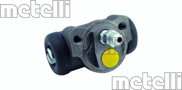 Metelli 04-0132 - Колесный тормозной цилиндр omsk.autopolka.ru