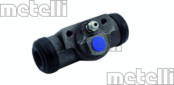 Metelli 04-0867 - Колесный тормозной цилиндр omsk.autopolka.ru