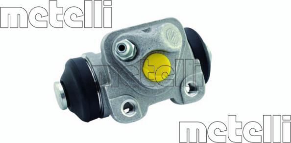 Metelli 04-0803 - Колесный тормозной цилиндр omsk.autopolka.ru