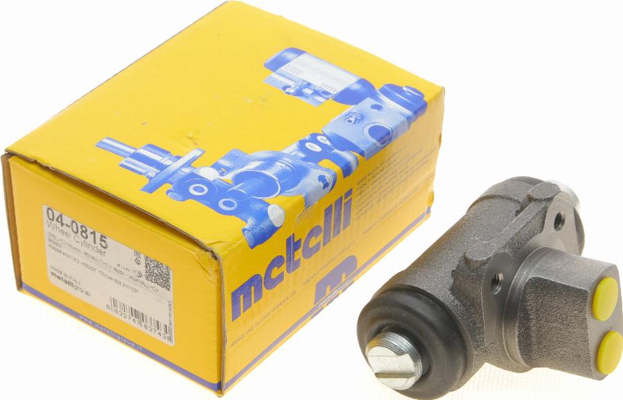 Metelli 04-0815 - Колесный тормозной цилиндр omsk.autopolka.ru