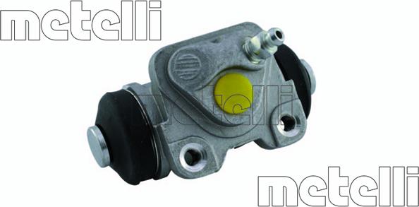 Metelli 04-0888 - Колесный тормозной цилиндр omsk.autopolka.ru