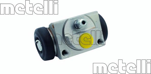 Metelli 04-0829 - Колесный тормозной цилиндр omsk.autopolka.ru