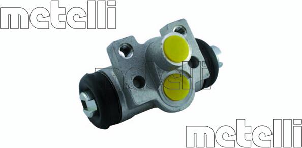 Metelli 04-0826 - Колесный тормозной цилиндр omsk.autopolka.ru