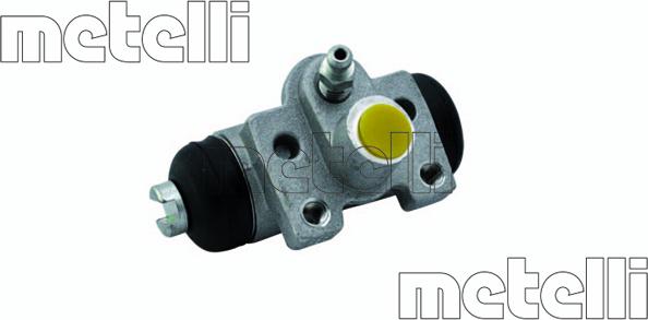 Metelli 04-0382 - Колесный тормозной цилиндр omsk.autopolka.ru