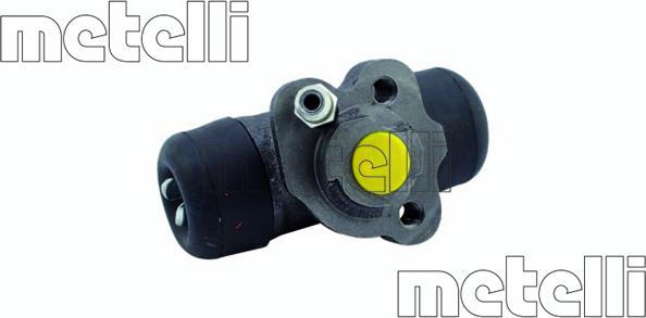Metelli 04-0268 - Колесный тормозной цилиндр omsk.autopolka.ru