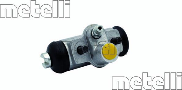 Metelli 04-0209 - Колесный тормозной цилиндр omsk.autopolka.ru