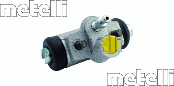 Metelli 04-0210 - Колесный тормозной цилиндр omsk.autopolka.ru
