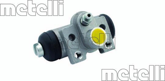 Metelli 04-0798 - Колесный тормозной цилиндр omsk.autopolka.ru