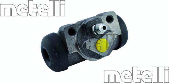 Metelli 04-0797 - Колесный тормозной цилиндр omsk.autopolka.ru