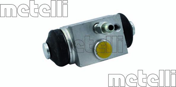 Metelli 04-0745 - Колесный тормозной цилиндр omsk.autopolka.ru