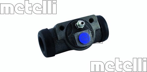 Metelli 04-0753 - Колесный тормозной цилиндр omsk.autopolka.ru